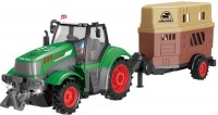 Фото - Спецтехника на радиоуправлении Askato Farmer Truck