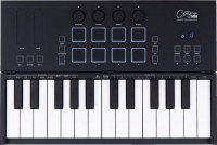 Фото - MIDI-клавиатура Blackstar Carry-On FC-25