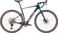 Фото - Велосипед Cannondale Topstone Carbon 3 GRX 1x 2026 frame 56