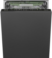 Фото - Встраиваемая посудомоечная машина Smeg STL7324AQL