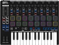 Фото - MIDI-клавиатура Reloop Keypad Pro