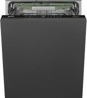 Фото - Встраиваемая посудомоечная машина Smeg STL7322BQL