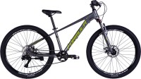 Фото - Велосипед Formula Zephyr 3.0 DD CS 26 2026