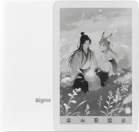 Фото - Электронная книга Bigme B6 BW