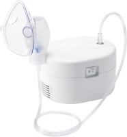 Фото - Ингалятор (небулайзер) Omron CompAir C106 Basic