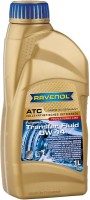 Фото - Трансмиссионное масло Ravenol Transfer Fluid BW 44 1L 1&nbsp;л