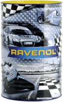 Фото - Трансмиссионное масло Ravenol VGL 70W-80 20 л