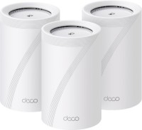 Фото - Wi-Fi адаптер TP-LINK Deco BE67 (3-pack)