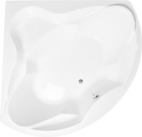 Фото - Ванна Redokss San Cesena 136x136&nbsp;см усиление