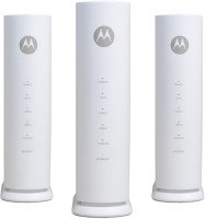 Фото - Wi-Fi адаптер Motorola MNQ1525 (3-pack)
