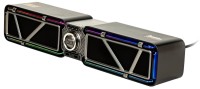 Фото - Компьютерные колонки Divoom D-Base