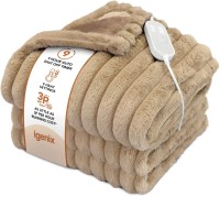 Фото - Электрогрелка / электропрстынь Igenix IGHB02488B