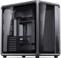 Фото - Корпус Jonsbo X400 серый