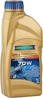 Фото - Трансмиссионное масло Ravenol MTF-4 70W 1&nbsp;л