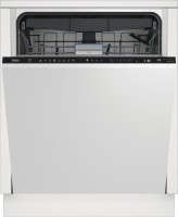 Фото - Встраиваемая посудомоечная машина Beko BDIN 38561P