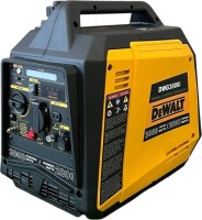 Фото - Электрогенератор DeWALT DWG3000i