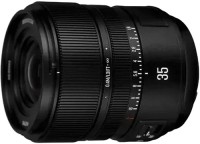 Фото - Объектив Brightin Star 35mm f/1.8