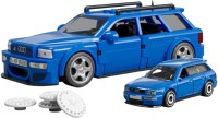 Фото - Конструктор Hot Wheels 94 Audi Avant RS2 JGR28