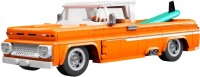 Фото - Конструктор Hot Wheels Custom 62 Chevy Pickup JFT20