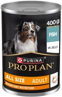 Корм для собак Pro Plan Adult All Size Fish 400 g 1&nbsp;шт