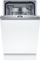 Фото - Встраиваемая посудомоечная машина Bosch SPV 4EMX30E