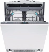 Фото - Встраиваемая посудомоечная машина Candy Rapido CI 3C6F1A1