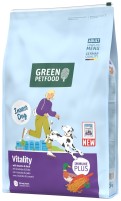 Фото - Корм для собак Green Petfood InsectDog Vitality