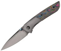 Фото - Нож / мультитул Kizer Spitfire Ki3690A2