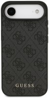 Фото - Чехол GUESS Metal Gold Logo for iPhone Air