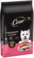 Фото - Корм для собак Cesar Adult Mini Chicken/Salmon 7 kg