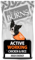 Фото - Корм для собак Burns Active Working Chicken 12 kg