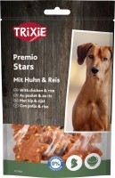 Фото - Корм для собак Trixie Premio Stars 100 g