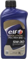 Фото - Моторное масло ELF Evolution Full-Tech RPX 5W-30 1 л