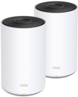 Фото - Wi-Fi адаптер TP-LINK Deco W7200 (2-pack)