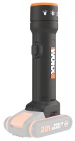 Фото - Фонарик Worx WX0279
