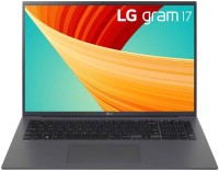 Фото - Ноутбук LG Gram 17 17Z90R (17Z90R-K.ADS9U1)