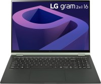 Фото - Ноутбук LG Gram 16 16T90Q 2in1 (16T90Q-K.AAG6U1)