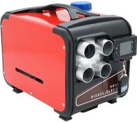 Фото - Тепловая пушка Voltronic TD-5000