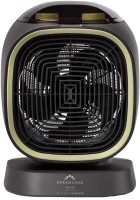 Фото - Тепловентилятор Dream Land 4037