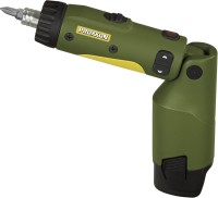 Фото - Дрель / шуруповерт PROXXON KS/A