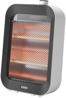 Фото - Инфракрасный обогреватель Olimpia Splendid Quarzia Slim B 0.8&nbsp;кВт