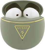 Фото - Наушники GUESS Gold Line Triangle