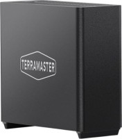 Фото - Карман для накопителя TerraMaster D4 SSD