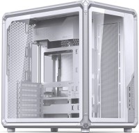 Фото - Корпус Jonsbo X400 белый