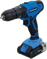 Фото - Дрель / шуруповерт Silverline 986181