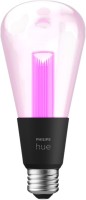 Фото - Лампочка Philips Hue ST23 6.8W 2000-6500K E26