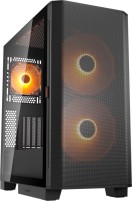 Фото - Корпус Cougar Airface Flo RGB черный