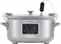 Фото - Мультиварка Crock-Pot CPSCRTCLL70-SS
