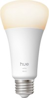 Фото - Лампочка Philips Hue White A21 13.5W 2700K E26