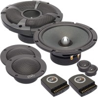 Фото - Автоакустика Powerbass 2XL-63.3C